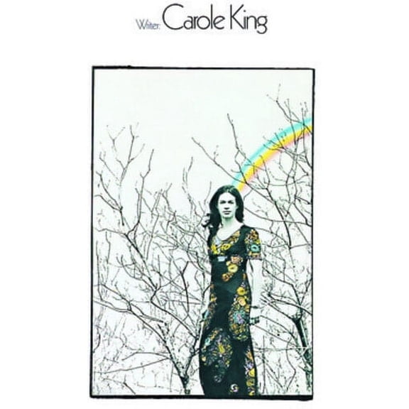 Carole King - Writer - Music & Performance - CD
