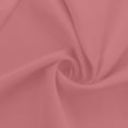 thumbnail image 5 of Sexlip Womens Asymmetrical Neck Slim Mermaid Maxi Dress Elegant Fascinating Wedding Guest Evening Dress Pink M, 5 of 5