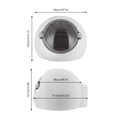 thumbnail image 5 of Pet Dryer Machine, Portable Cat Dryer Box, Puppy Drying Machine Comfortable 51.5*37.1cm/20.28*14.61 in, 5 of 22