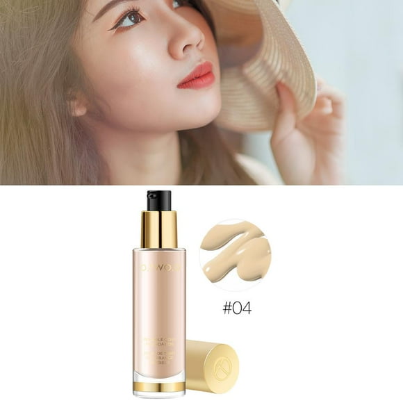 30ml Natural Liquid for Wrinkles Lines Oil Control , 04 Yinane Base líquida