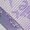 Purple, variant on Dpytoraw Stylish Girls Sneakers With Comfortable Design Breathable Sports Shoes For Everyday Use Versatile Closure Dad Shoes For Girls Girls Sneakers Size 6.5