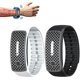 thumbnail image 1 of Pulsera moldeadora corporal Pro XINYU pulsera de titanio con tratamiento iónico para el tratamiento de la linfa pulsera moldeadora corporal ajustable para hombres y mujeres 2 piezas B, 1 of 7