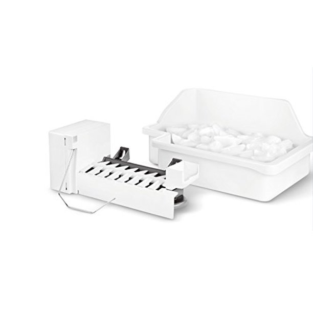 midea IM1800MD Ice Maker Kit, White Walmart.ca