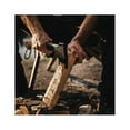 thumbnail image 2 of Fiskars Norden N7 Hatchet with Recycled Leather Sheath (14 in.), 2 of 7