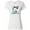 AA-White, variant on Great White Shark Jumping Women's T-Shirt