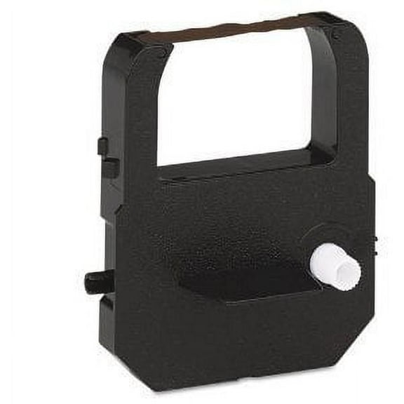 4 X LATHEM 1000E, 1500E, 5000E, 7000E TIME CLOCK RIBBON CARTRIDGES