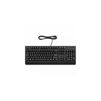 Lot De 10 Claviers USB Lenovo Preferred Pro 2 - AZERTY Belge - Noir - Neuf Sous Blister