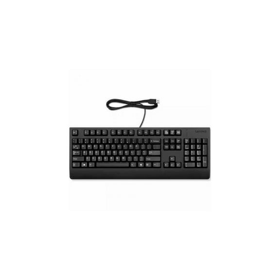 Lenovo 4Y41R64588 USB Keyboard