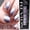 Eye Candy, variant on Revlon Nail Art Style Strips