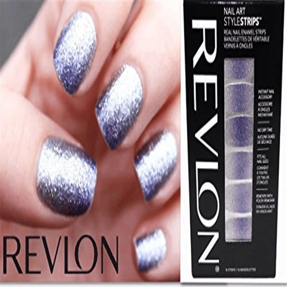 Revlon Nail Art Style Strips
