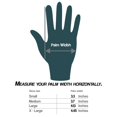 thumbnail image 3 of Guantes de nitrilo L3 Level 3, profesionales, resistentes, sin látex, 3 of 4