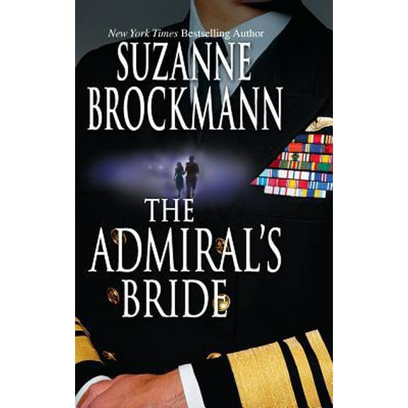Pre-Owned The Admiral's Bride (Unknown) 0778322912 9780778322917
