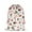 White Christmas Santa-1, variant on Christmas Bags Drawstring,White Christmas Santa Pattern Large Xmas Christmas Gift Bags,Reusable for Xmas and New Year Party Favors and Supplies,27.6" X 19.7"