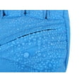 thumbnail image 4 of Kids' Zippered Pocket Ski & Snowboarding Gloves,Royal,S(4-6 Years), 4 of 4