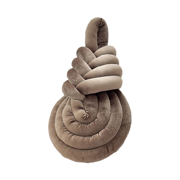 Woven Harp Throw Pillow Sofa Back Cushion Decoration Suitable For Bed And Living Room