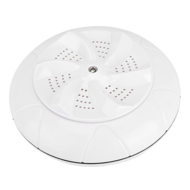 Small Washing Machine Automatic Ultrasound Washing Machine, Household Mini Washing Machine, For Travel Home