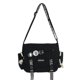 thumbnail image 1 of Casual bag tooling fashion messenger bag, 1 of 5