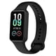 thumbnail image 1 of Compatible For Huami Amazfit Band 7 Strap TPE Watch Band with Protective Case, 1 of 5