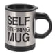 thumbnail image 2 of Taza Autoagitadora Eléctrica De Café Mezclador Automático De 400ml, 2 of 7