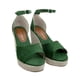 thumbnail image 2 of Sandalia Mariel Color Verde D14590219570 23 Dorothy Gaynor Sandalia Mariel Color Verde D14590219570 23, 2 of 6