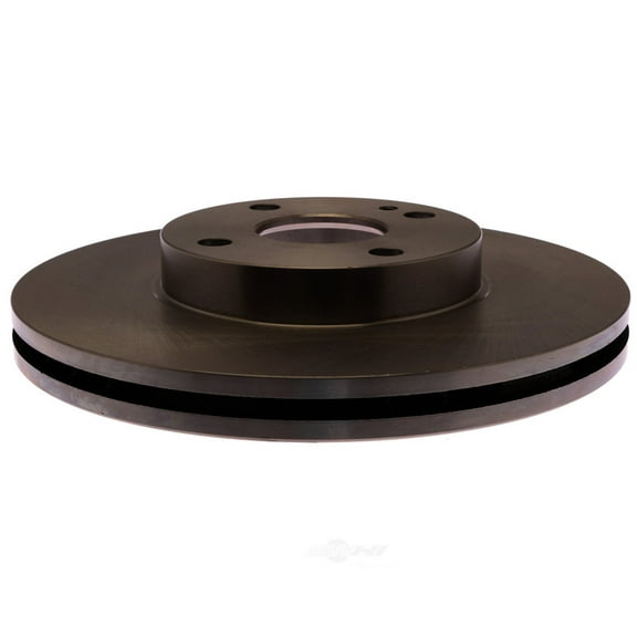 Raybestos 96818R Professional Grade Disc Brake Rotor