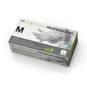 Aloetouch Powder-Free Latex Exam Gloves - MDS198155H