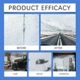 thumbnail image 4 of Ice Melt,Snow Salt Ice Melt for Concrete,100g Bag Snow Salt Ice Melt,Salt for Snow and Ice Removal,Sidewalk Salt,Driveway Salt,Snow Melt is Effective Up to -15°F,1PCS, 4 of 9