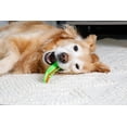 thumbnail image 4 of Juguete Dental Hartz Chew 'n Clean para Perros Large, Varios Colores, 3 Pack, 4 of 8