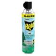 Raid Yard Guard Mosquito Fogger, 20 Ounces