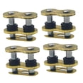 thumbnail image 3 of funtasica 4 Pieces Chain Connecting Master Link, Roller Chain ConnectingSeal for DID530HV, 3 of 9