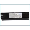 thumbnail image 4 of Collar Battery for Innotek 1000005-1 CS-16000 CS-16000TT CS-2000 CS-BAT DC-11, 4 of 4