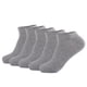 thumbnail image 5 of Calcetines de algodón de talla grande para hombre, calcetines de primavera y verano, calcetines de algodón, calcetines deportivos para correr de estilo europeo y americano, calcetines, 5 of 5