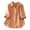 Red, variant on Linen Shirts For Women Fashion Lapel Short Sleeve Flax Blouse Light Thin Comfortable Texture Stylish Daily Summer Casual Top Summer Blouse Navy L