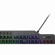 Lenovo Legion K500 RGB Mechanical Gaming Keyboard US English GY40T26478