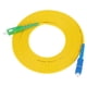 thumbnail image 4 of Cable de Fibra, Fibra óptica Confiable, Para Sistemas de Comunicación de Fibra Óptica de Lan de Fibra Óptica, 4 of 7