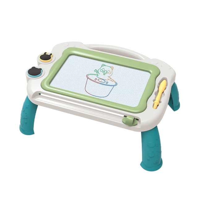 Bloques de apilamiento Jadeshay cilindros para niños madera