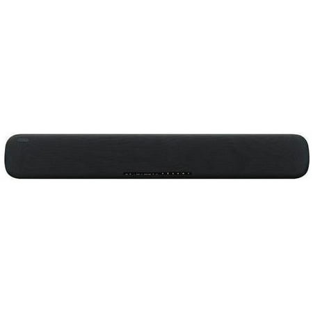 Yamaha Enterprise ESB-1090 Bluetooth Sound Bar Speaker - 120 W RMS - Wall Mountable - Dolby Digital, DTS Digital Surround - Wireless LAN - USB - HDMI