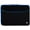 Black-Blue Trim, variant on Computer Laptop Sleeve Fits 13.3 inches laptop