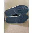 thumbnail image 3 of Size 9 - Jo r-dan 1 Retro High OG Dark Marina Blue 2022, 3 of 4
