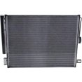 thumbnail image 1 of 2011-2016 Jeep Grand Cherokee Condenser (3893), 1 of 1