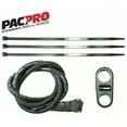 thumbnail image 2 of 3/4 inch Lighted Shifter Switch Kit 94-02 Fits Dodge Ram Pacbrake, 2 of 2