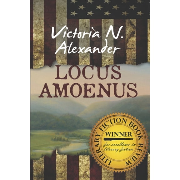 Locus Amoenus, (Paperback)