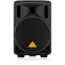 Behringer Eurolive B208D 200 Watt 2-Way Active PA Speaker System with 8" Woofer and 1.35" Compression Driver