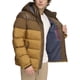 thumbnail image 2 of Chaqueta Tommy Hilfiger para hombre, con capucha, color marrón, talla M, 2 of 3