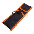 thumbnail image 2 of Bolsa de funda para alicates de pesca Estuche portátil, bolsa de herramientas para quitar anzuelos, herramientas de de línea, suministros de 95 cm x 265 cm, 2 of 8