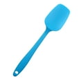 thumbnail image 2 of 2pcs Small Silicone Spatulas Small Rubber Spatula Seamless HeatResistant Non-Stick Flexible Scrapers Baking Tool Kitchen Cooking Tool for Scraping Jar Jam, 2 of 6