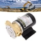 thumbnail image 5 of Bomba de Impulsor Flexible Rosca Hembra G1/2 Bomba de Agua de Impulsor Autocebante Motor de Cobre Grado de Protección IP55 ANGGREK  Otros, 5 of 8