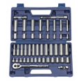 thumbnail image 1 of Williams 50666 Douille d'Entraînement 3/8 Pouce et Ensemble d'Outils d'Entraînement, 47 Pcs, 1 of 1