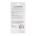 thumbnail image 4 of Gel para cejas LA colors Blanco 10g, 4 of 4