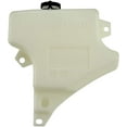 thumbnail image 4 of A-Premium Coolant Expansion Tank Compatible with Kenworth T680 2013-2016 Peterbilt 320 to 389 with BEHR Cooling Module, 4 of 5